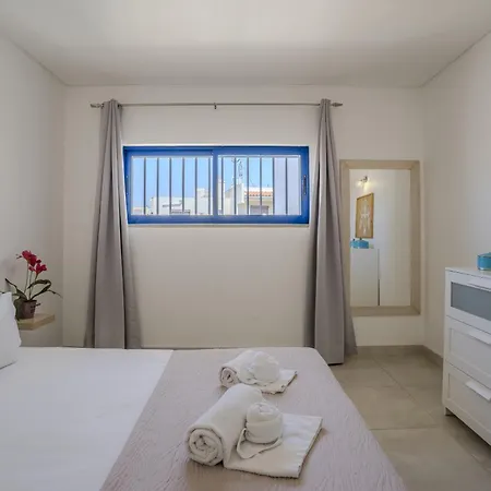 #412 Poolside 1br Near Oura & Beaches Apartament Albufeira