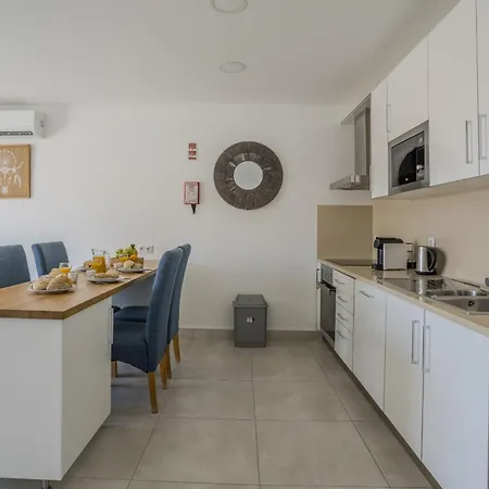 #412 Poolside 1br Near Oura & Beaches Apartament Albufeira