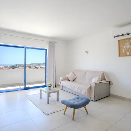 #412 Poolside 1br Near Oura & Beaches Albufeira