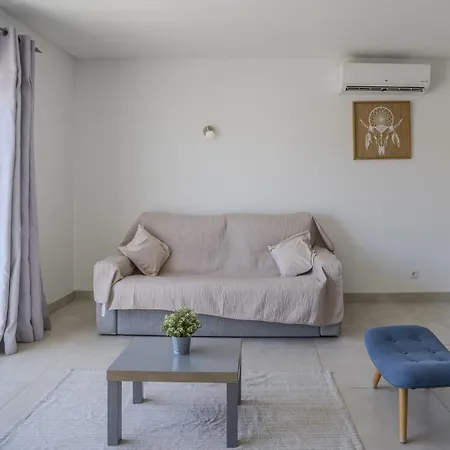Lägenhet #412 Poolside 1br Near Oura & Beaches Albufeira
