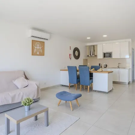 #412 Poolside 1br Near Oura & Beaches * Albufeira