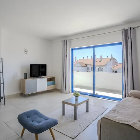#412 Poolside 1br Near Oura & Beaches Apartament Albufeira